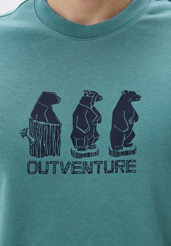 Свитшот Outventure