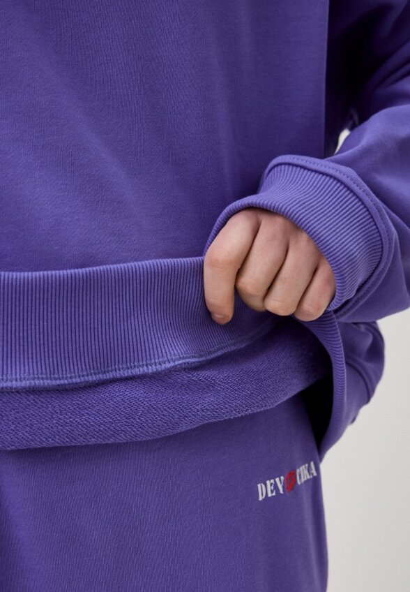 Свитшот Devo4ka South of Russia