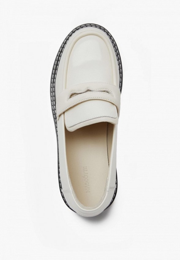 Лоферы Mascotte