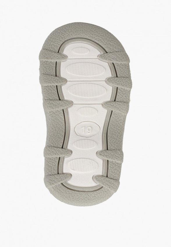 Сандалии Капитошка