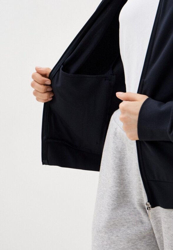 Олимпийка Luhta