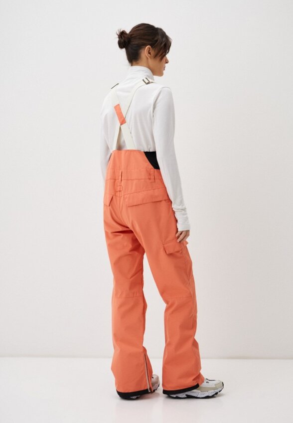 Брюки сноубордические DC Shoes