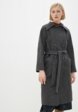 Пальто двубортное Ovelli1  - превью
