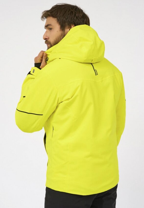 Куртка горнолыжная Forcelab