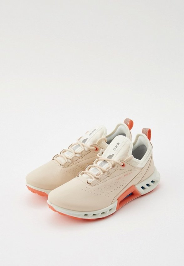 Кроссовки Ecco