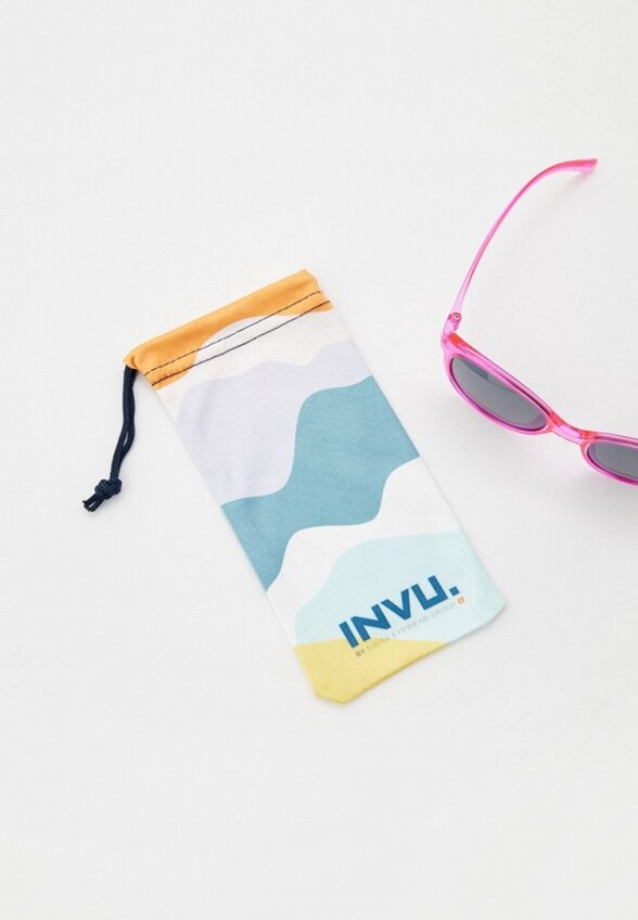 Очки солнцезащитные Invu