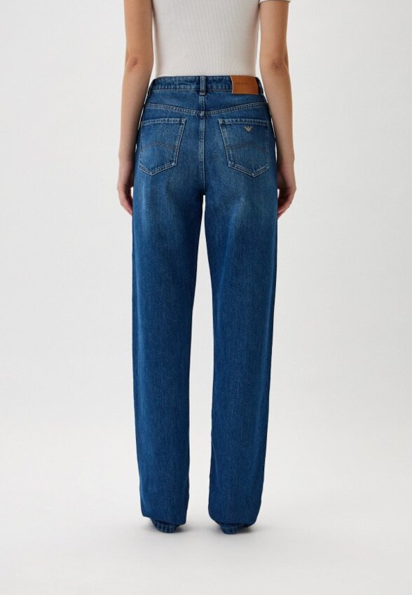 Джинсы Emporio Armani