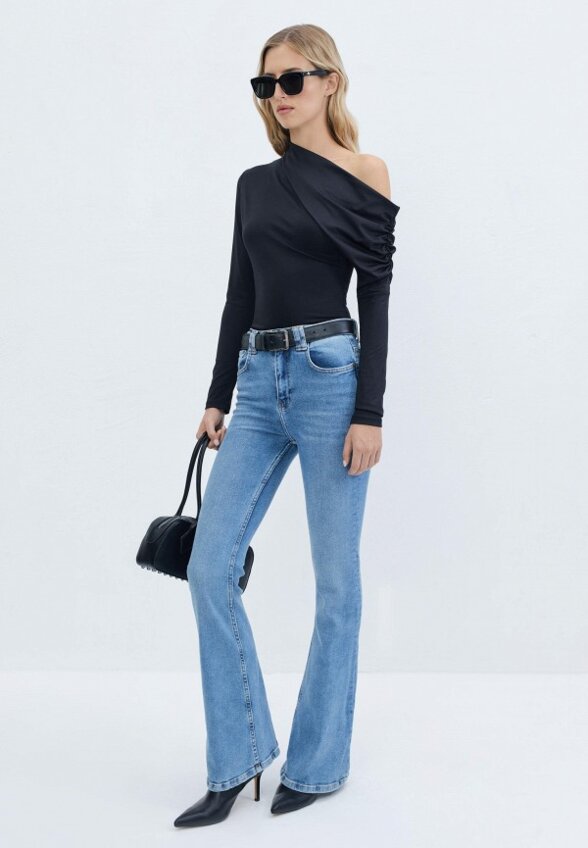 Джинсы Top Top