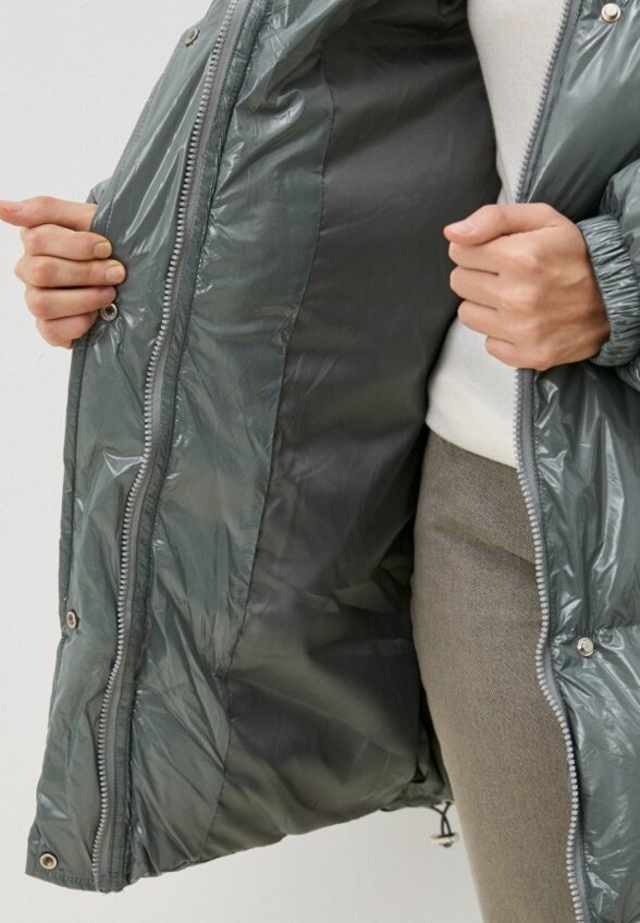 Пуховик Mollese