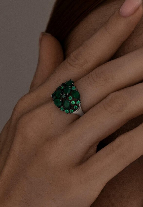 Кольцо Sokolov