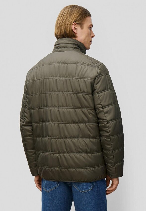 Куртка утепленная Baon