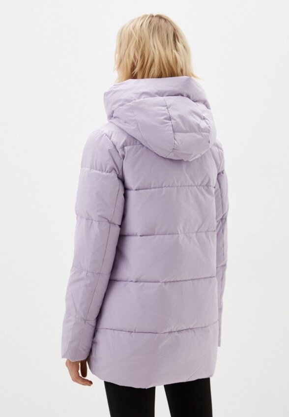 Пуховик Winterra