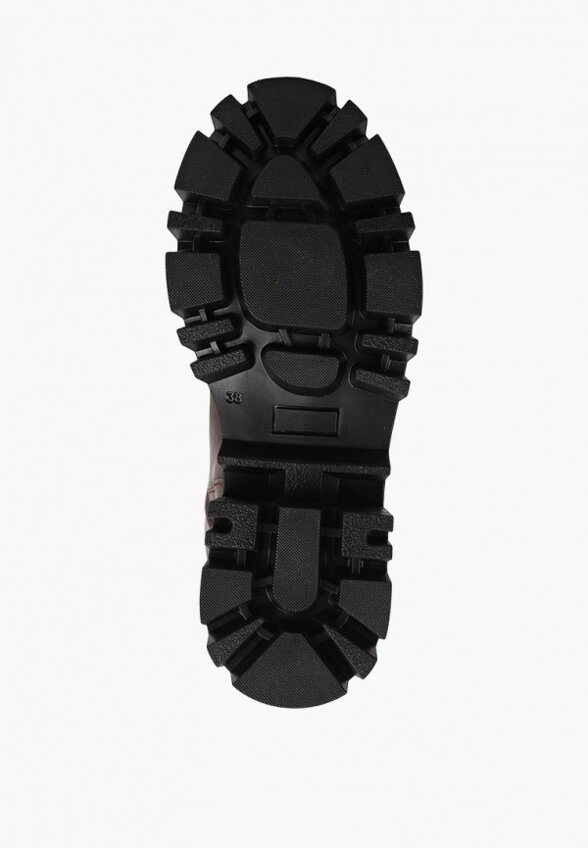 Сапоги Marco&Art