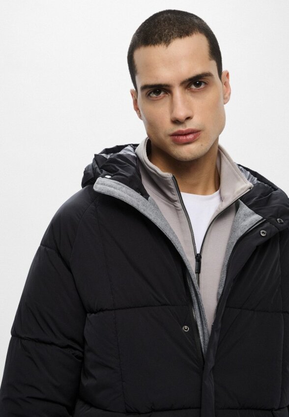 Пуховик Liu Jo Uomo