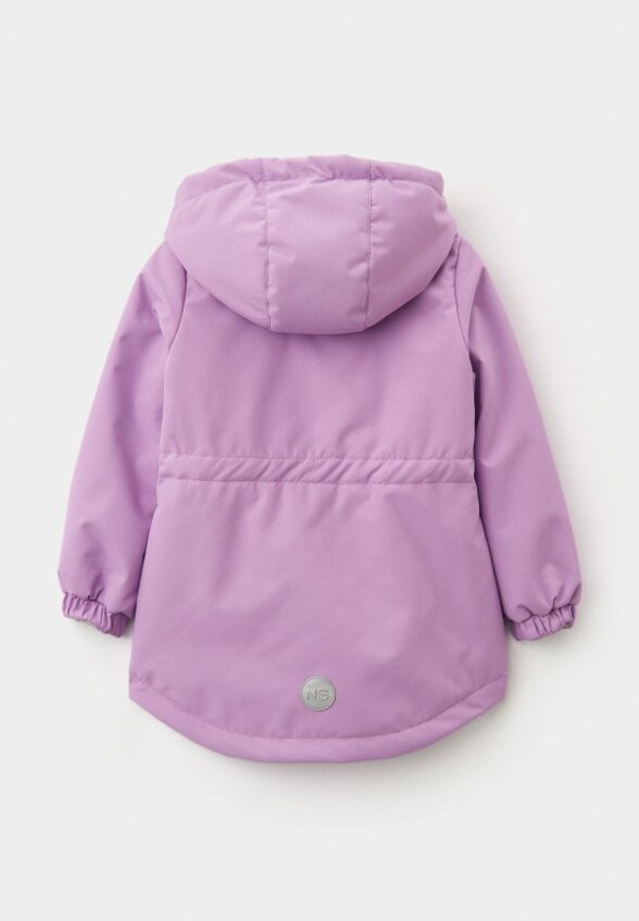 Куртка утепленная Nikastyle