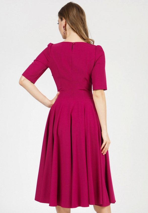 Платье Olivegrey