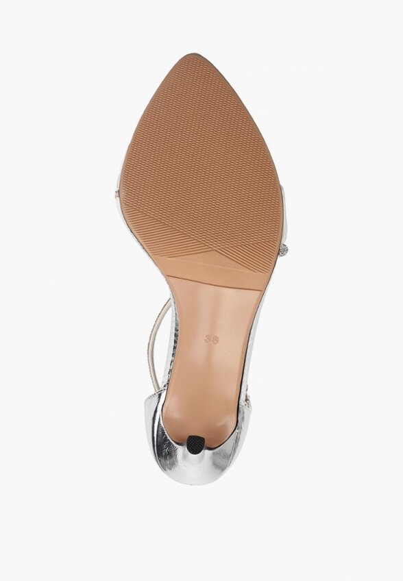 Босоножки Vasconte