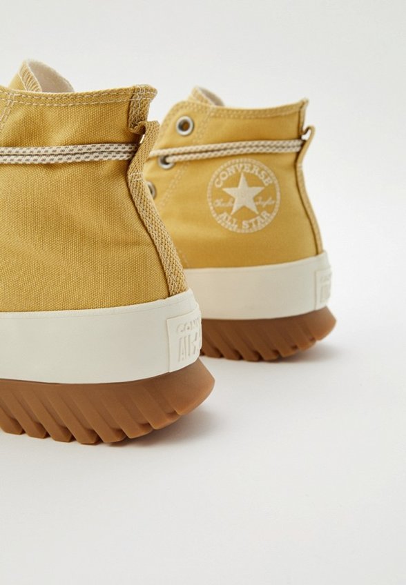 Ботинки Converse