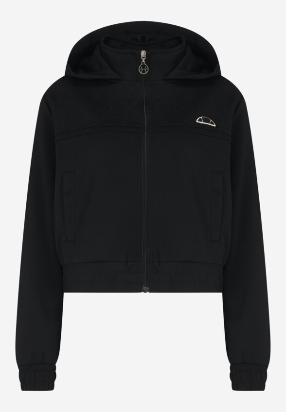 Толстовка женская Ellesse, Черный
