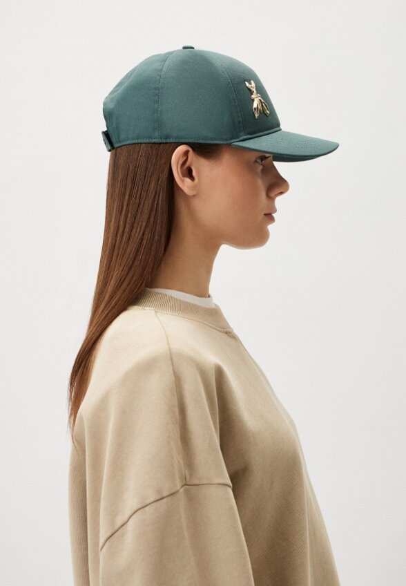 Бейсболка Patrizia Pepe