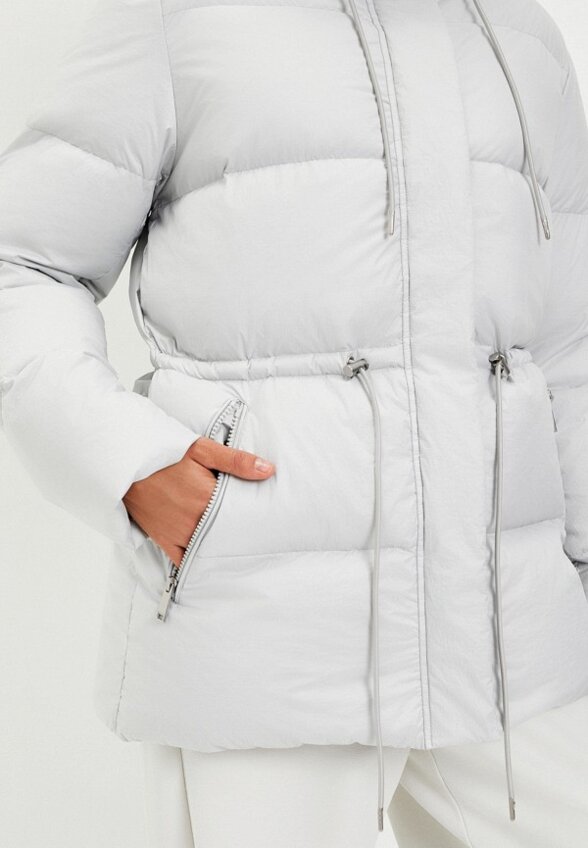 Пуховик Pulse