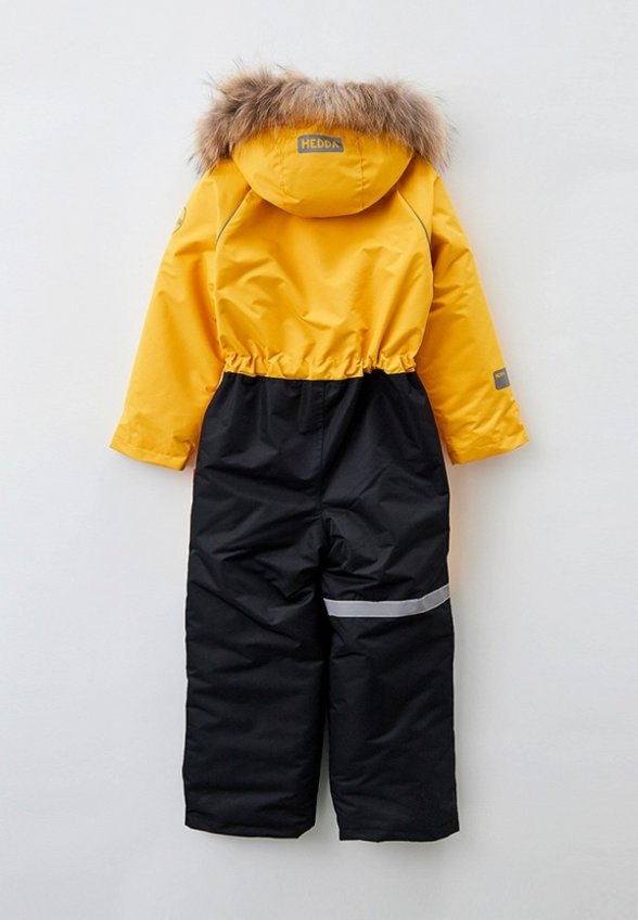Комбинезон утепленный Hedda