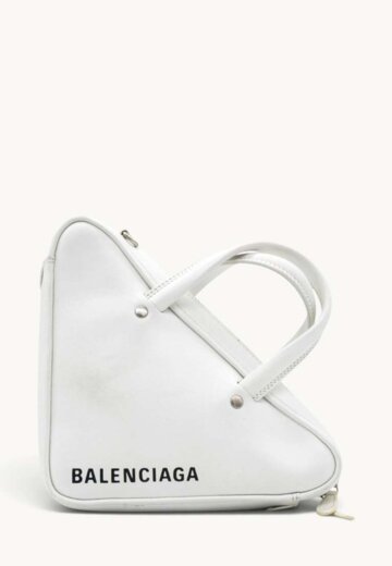 Balenciaga Triangle