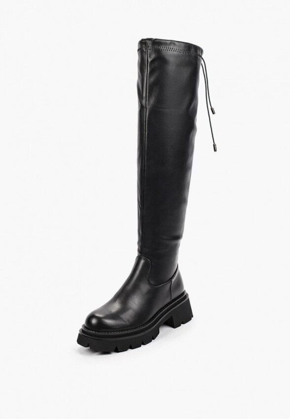 Ботфорты Crony