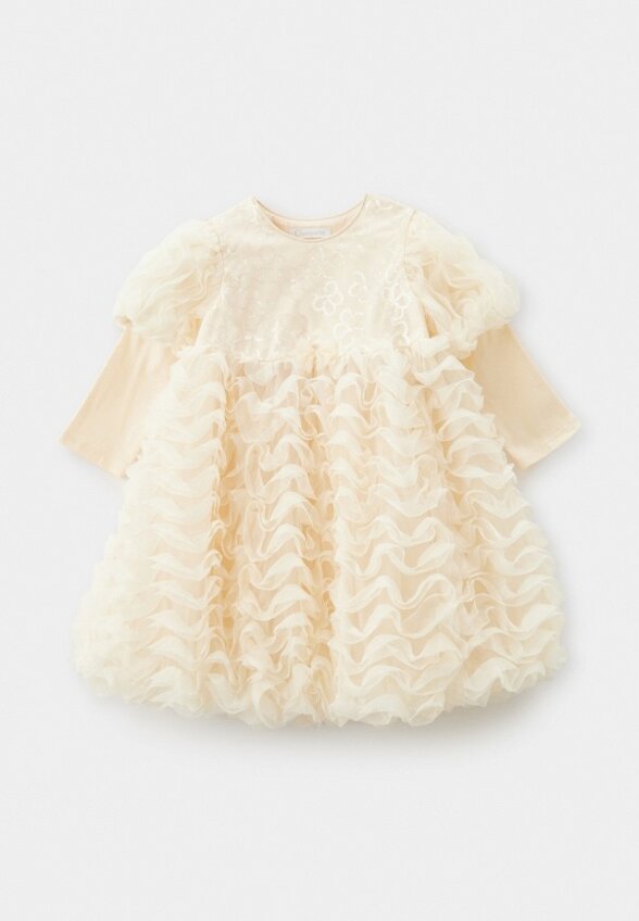 Платье Choupette