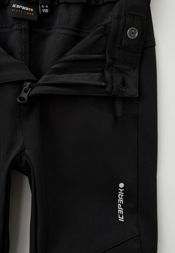 Брюки утепленные Icepeak