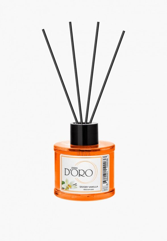 Аромадиффузор Gamma D'oro