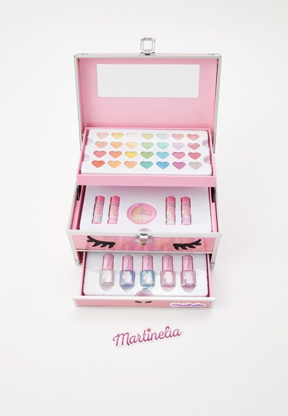 Бьюти-бокс Martinelia