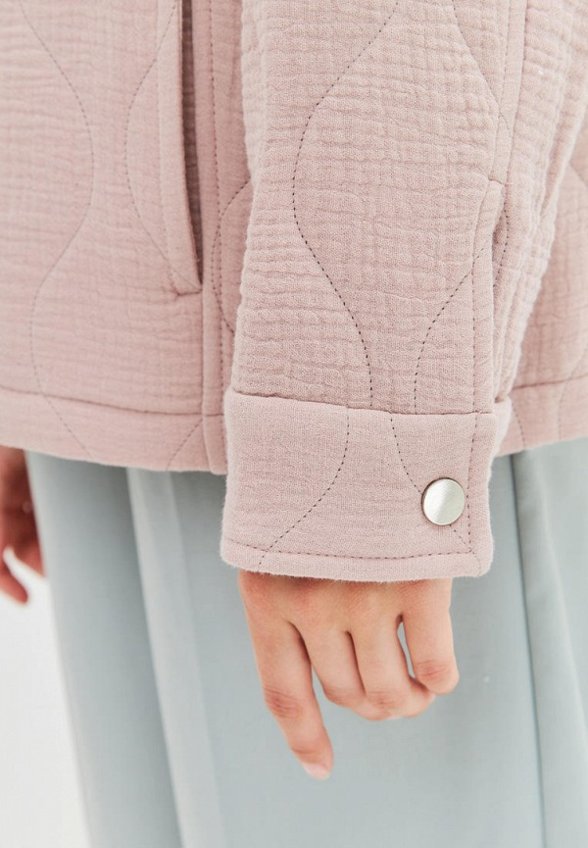 Куртка-рубашка Michma'am