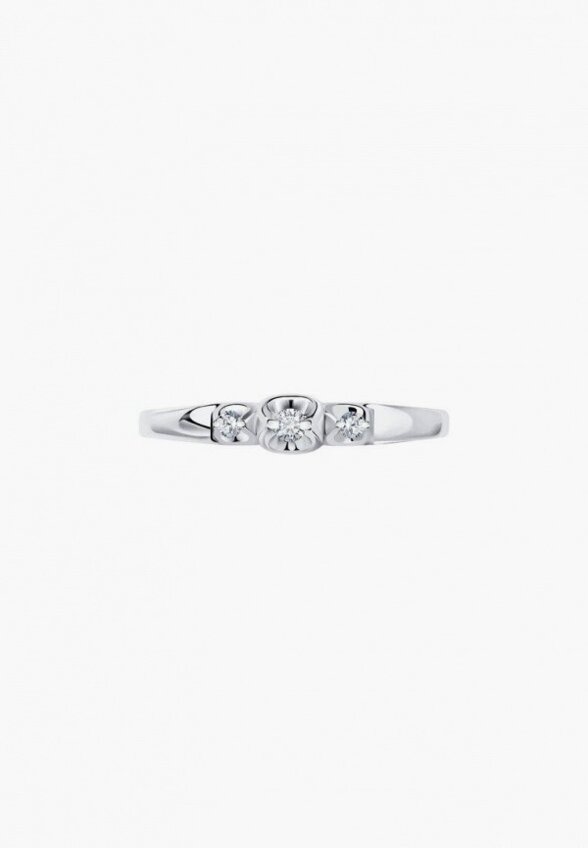 Кольцо Diamant