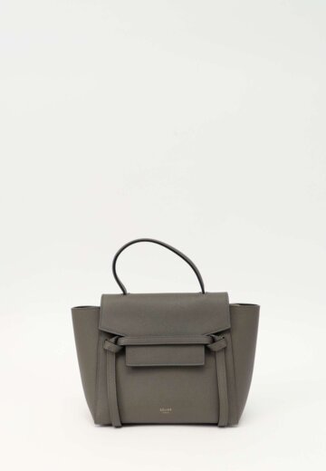 Celine Belt