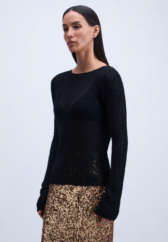 Джемпер Zarina