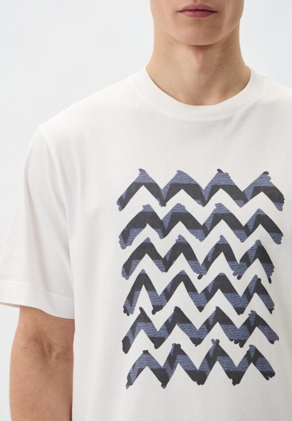 Футболка Missoni