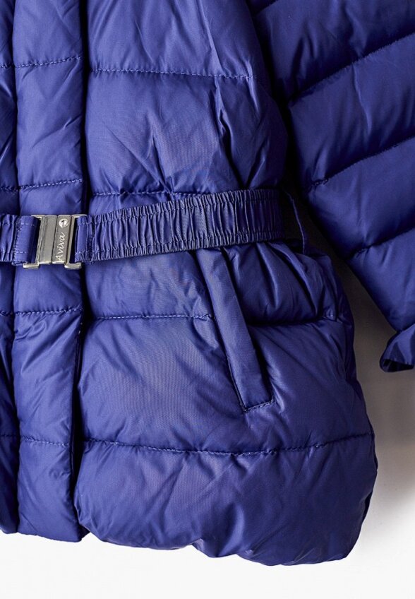 Пуховик Aviva