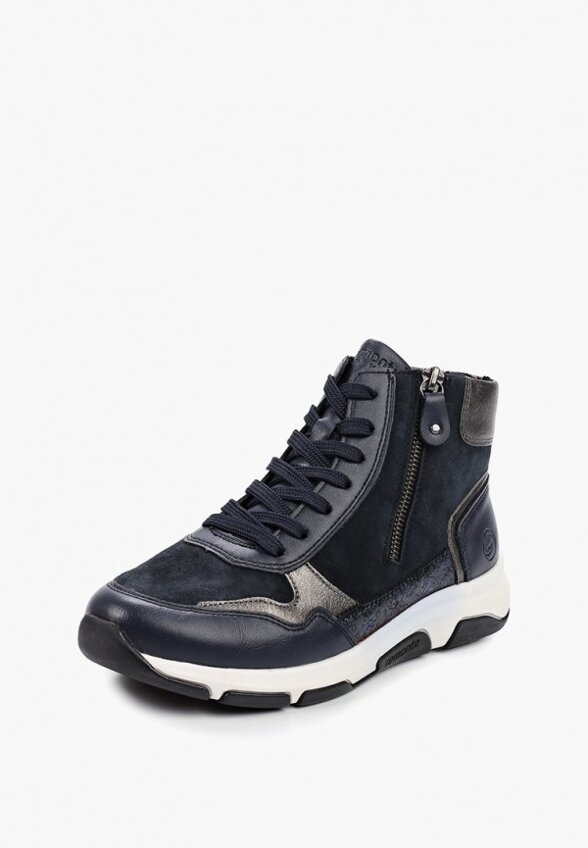 Ботинки Remonte