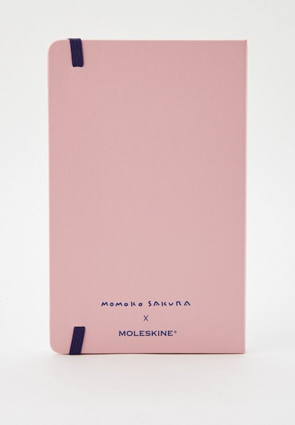 Блокнот Moleskine