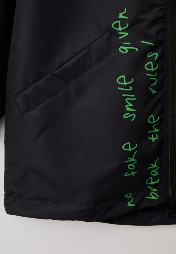 Куртка PlayToday