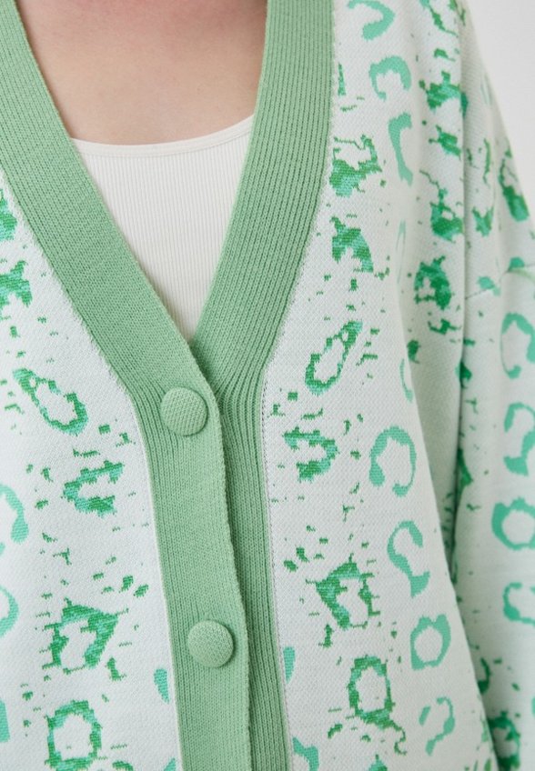 Кардиган Fragarika