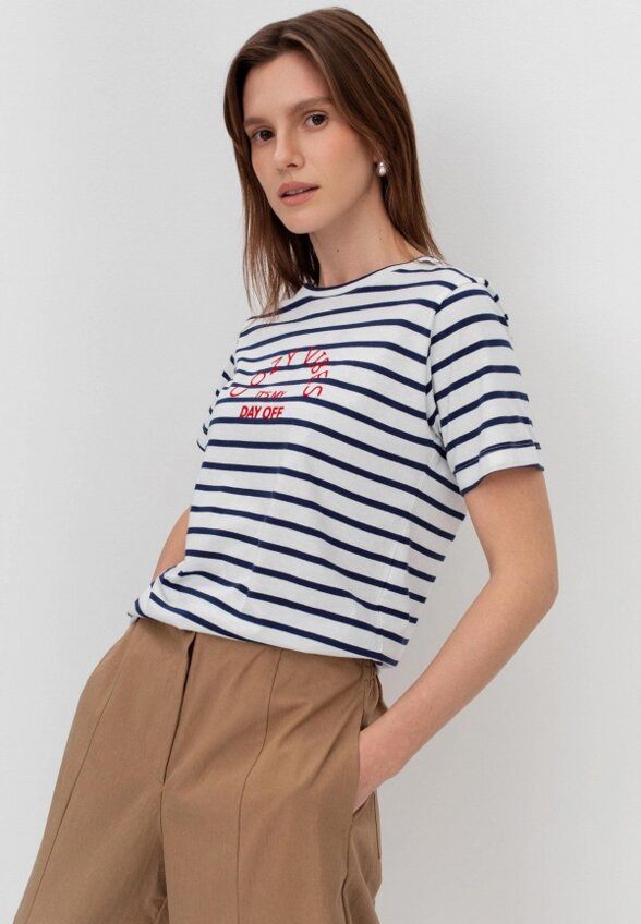 Футболка Savage