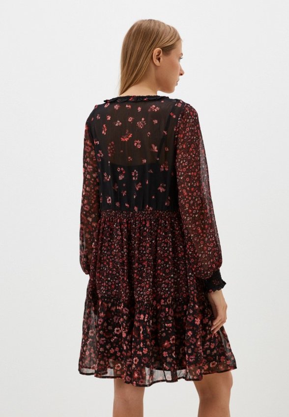 Платье и комбинация Desigual