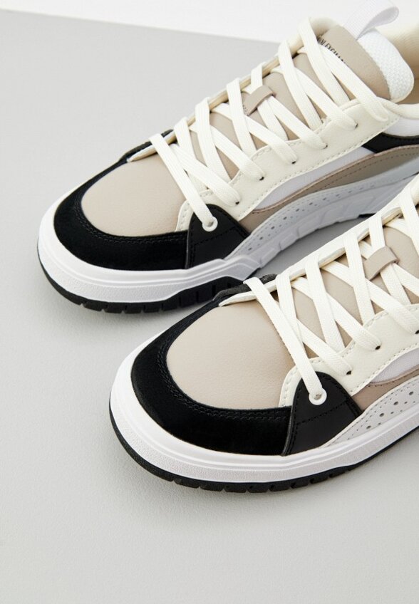 Кеды Armani Exchange