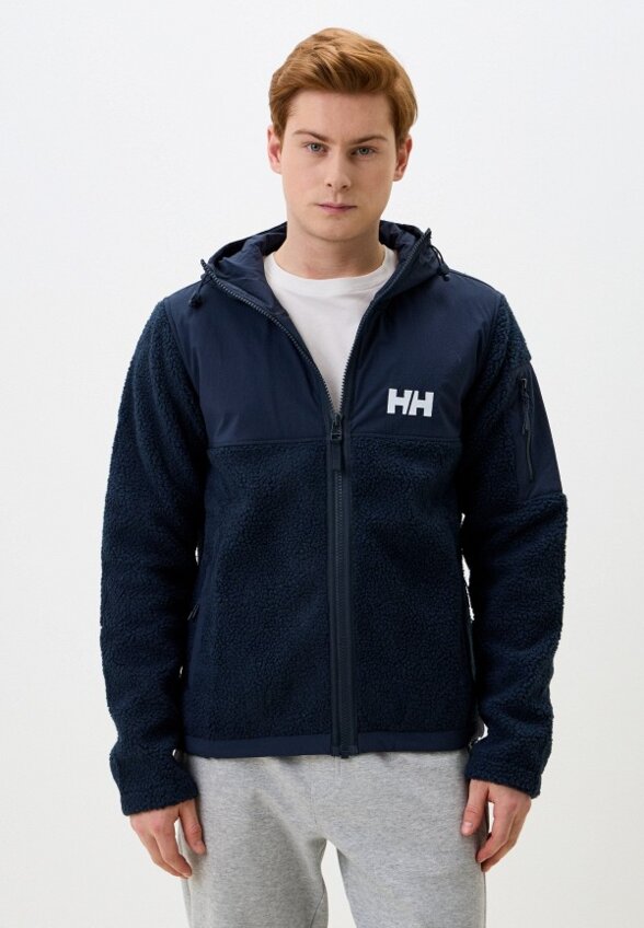 Куртка утепленная Helly Hansen