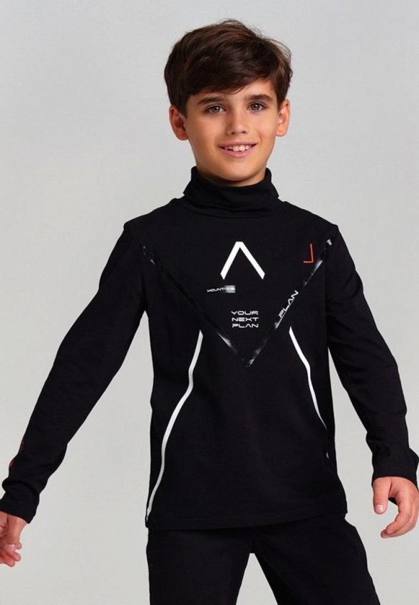 Водолазка PlayToday