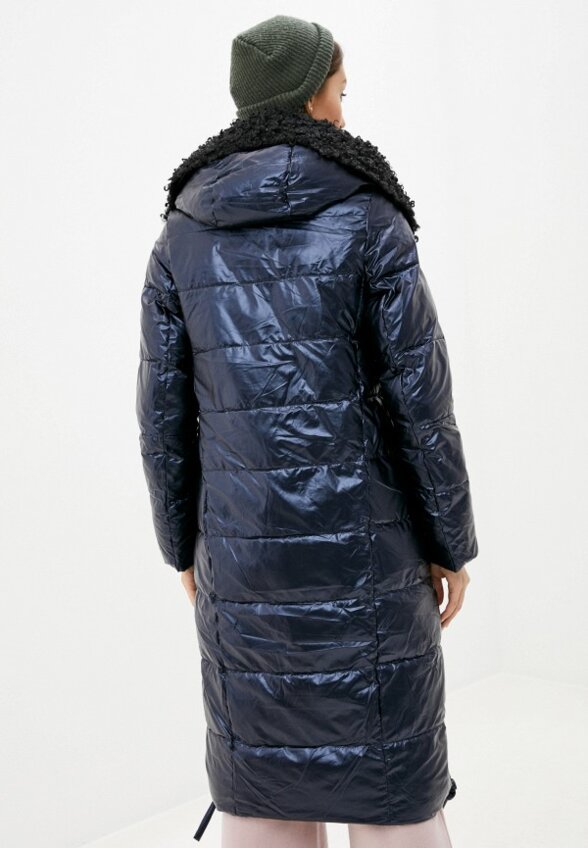 Пуховик Winterra