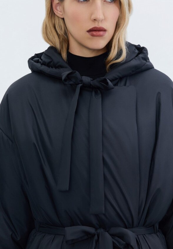 Пуховик Top Top