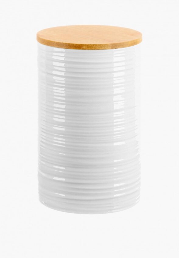 Банка для хранения Elan Gallery